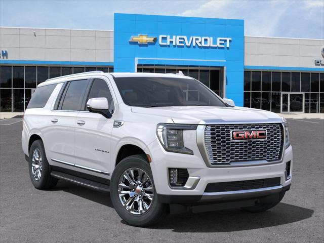 new 2024 GMC Yukon XL car, priced at $79,995