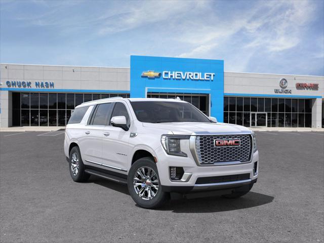 new 2024 GMC Yukon XL car, priced at $81,995