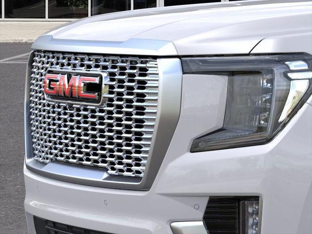 new 2024 GMC Yukon XL car, priced at $79,995