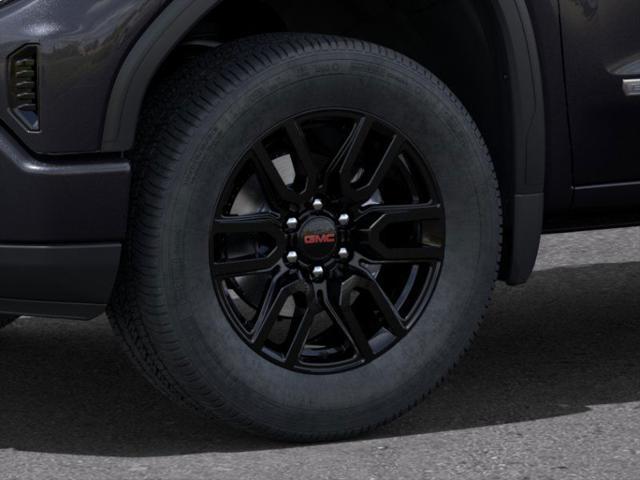 new 2024 GMC Sierra 1500 car, priced at $45,785