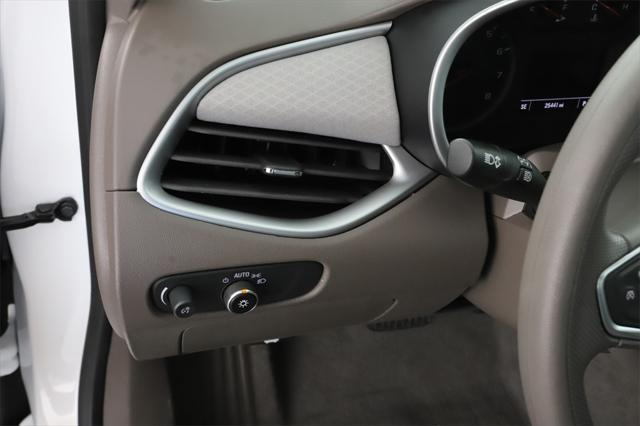 used 2024 Chevrolet Malibu car, priced at $23,747