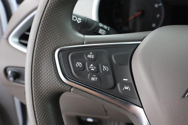 used 2024 Chevrolet Malibu car, priced at $23,747
