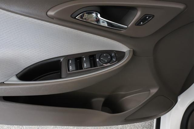 used 2024 Chevrolet Malibu car, priced at $23,747