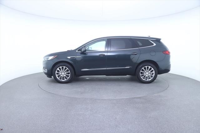 used 2020 Buick Enclave car, priced at $26,687