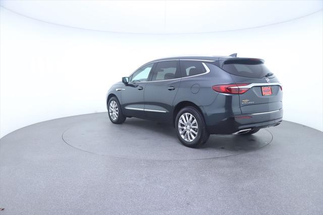 used 2020 Buick Enclave car, priced at $26,687