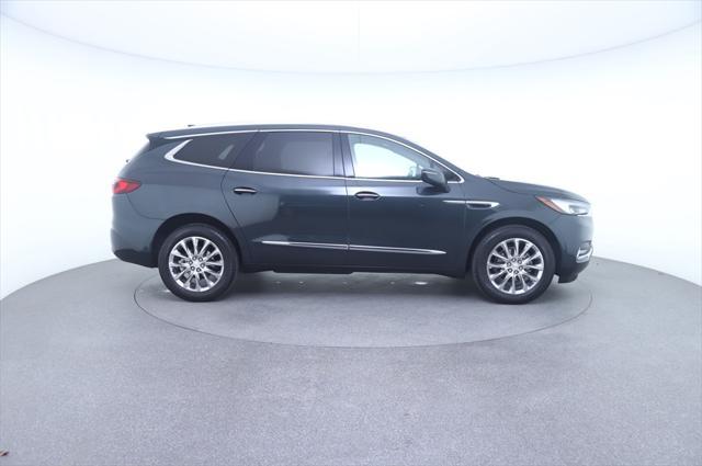 used 2020 Buick Enclave car, priced at $26,687