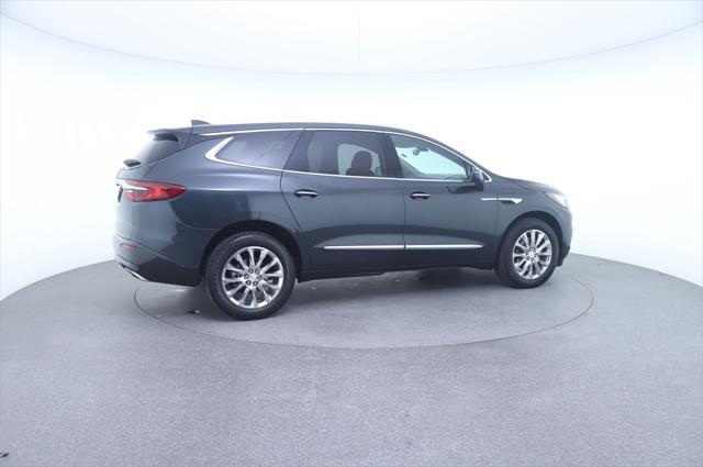 used 2020 Buick Enclave car, priced at $26,687