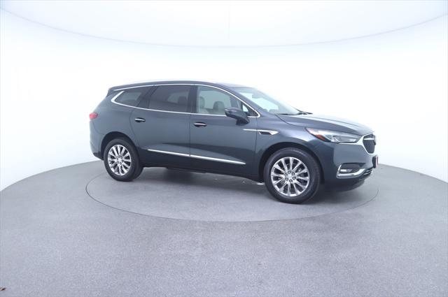 used 2020 Buick Enclave car, priced at $26,687