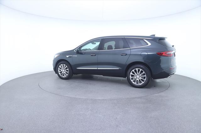 used 2020 Buick Enclave car, priced at $26,687