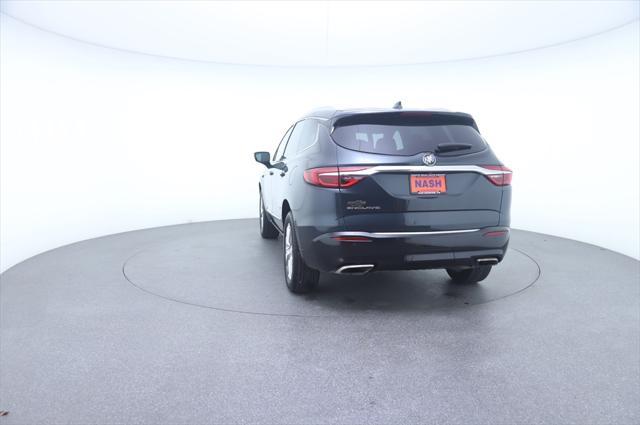 used 2020 Buick Enclave car, priced at $26,687