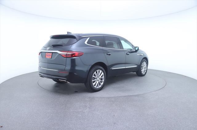 used 2020 Buick Enclave car, priced at $26,687