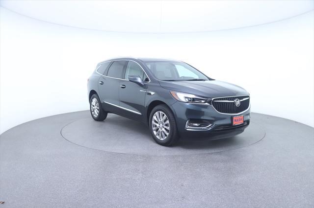 used 2020 Buick Enclave car, priced at $26,687