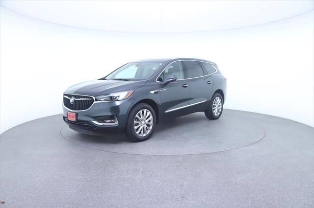 used 2020 Buick Enclave car, priced at $26,687