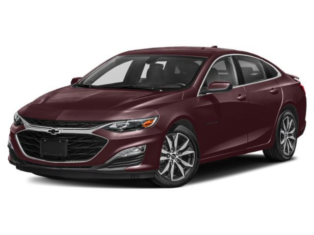 used 2020 Chevrolet Malibu car, priced at $16,995