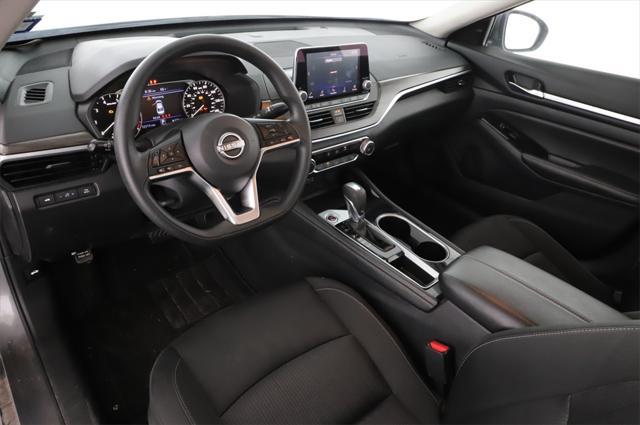 used 2023 Nissan Altima car, priced at $21,474