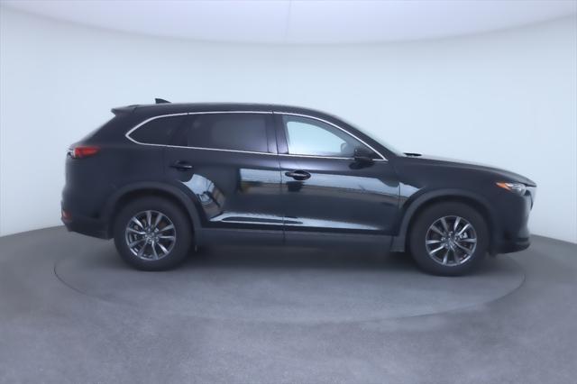 used 2022 Mazda CX-9 car, priced at $23,487