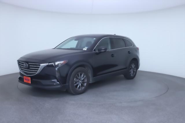 used 2022 Mazda CX-9 car, priced at $23,487