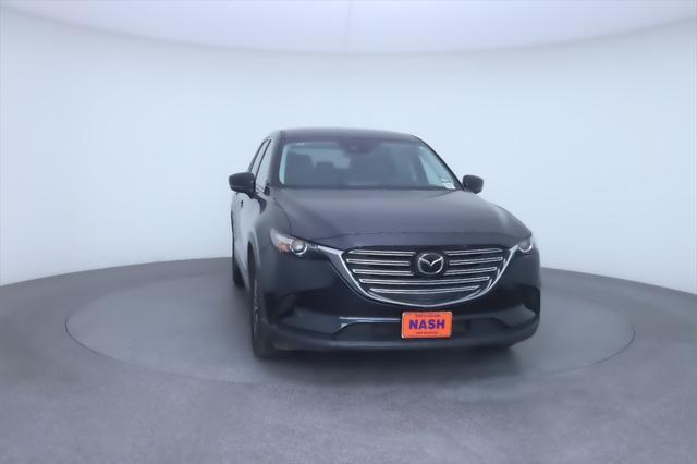 used 2022 Mazda CX-9 car, priced at $23,487