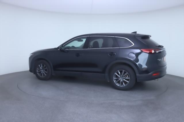 used 2022 Mazda CX-9 car, priced at $23,487