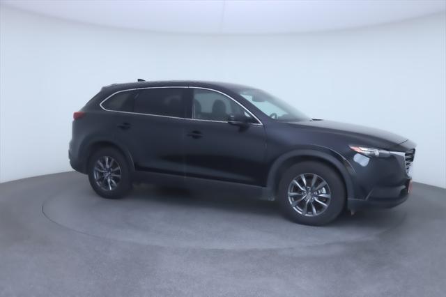 used 2022 Mazda CX-9 car, priced at $23,487