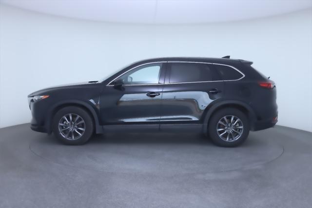 used 2022 Mazda CX-9 car, priced at $23,487