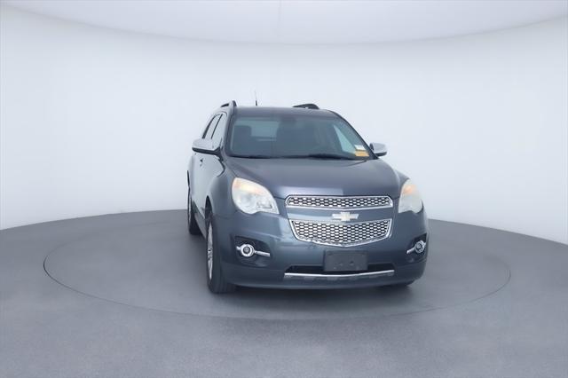 used 2011 Chevrolet Equinox car, priced at $8,747