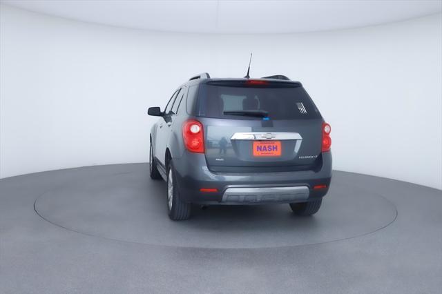 used 2011 Chevrolet Equinox car, priced at $8,747