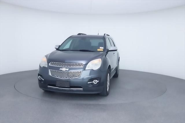 used 2011 Chevrolet Equinox car, priced at $8,747