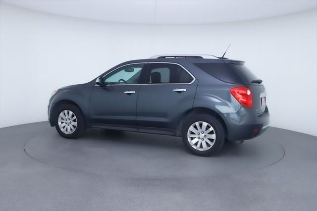 used 2011 Chevrolet Equinox car, priced at $8,747