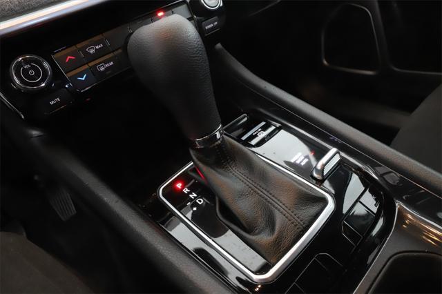 used 2023 Jeep Compass car, priced at $20,474
