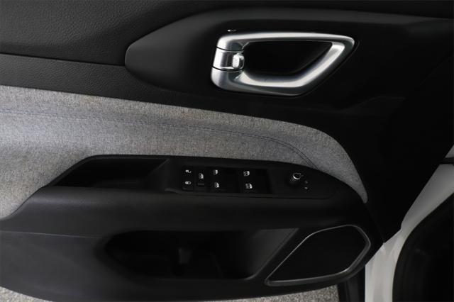 used 2023 Jeep Compass car, priced at $20,474