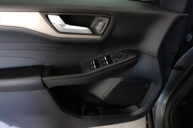 used 2022 Ford Escape car, priced at $22,474
