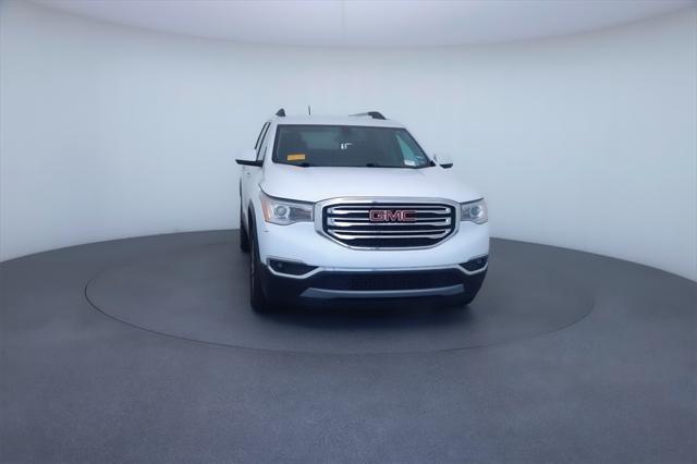 used 2019 GMC Acadia car, priced at $19,474