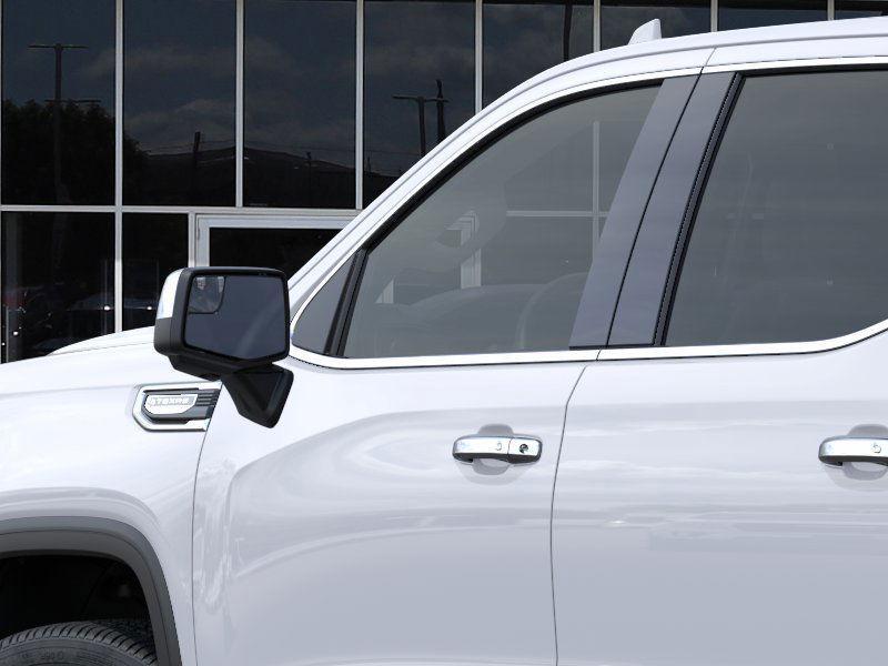 new 2026 GMC Sierra 1500 car, priced at $59,485