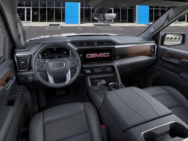 new 2025 GMC Sierra 1500 car, priced at $70,045
