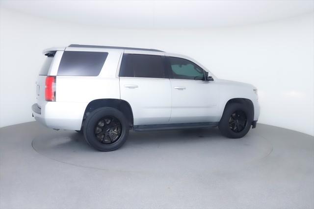 used 2016 Chevrolet Tahoe car, priced at $25,474