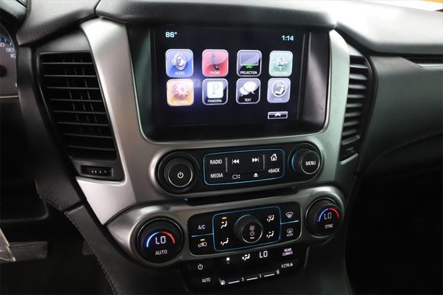 used 2016 Chevrolet Tahoe car, priced at $25,474