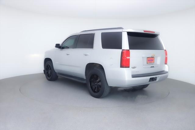 used 2016 Chevrolet Tahoe car, priced at $25,474