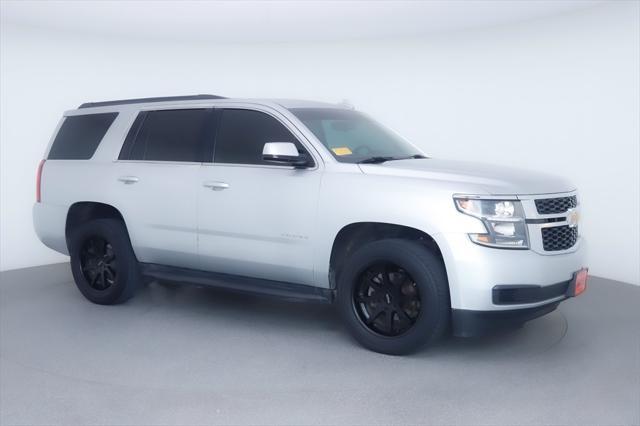 used 2016 Chevrolet Tahoe car, priced at $25,474