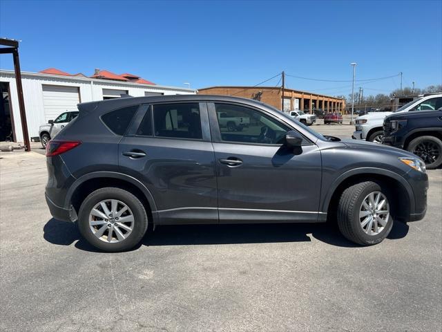 used 2016 Mazda CX-5 car, priced at $15,747