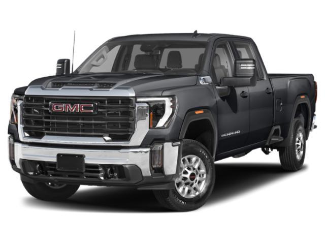 new 2024 GMC Sierra 2500 car, priced at $88,950