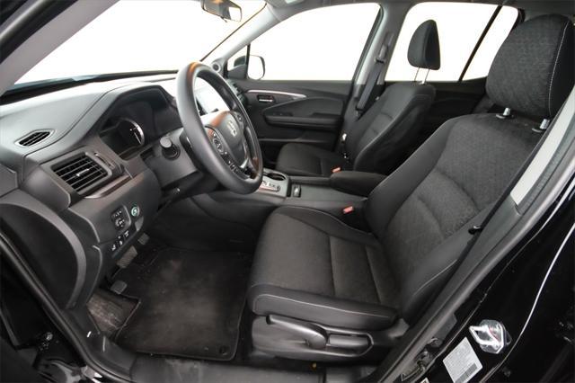 used 2023 Honda Ridgeline car, priced at $32,575