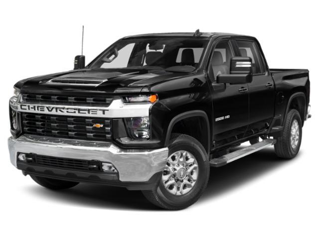 used 2023 Chevrolet Silverado 2500 car, priced at $46,879