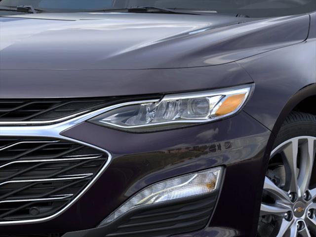 new 2025 Chevrolet Malibu car, priced at $31,195