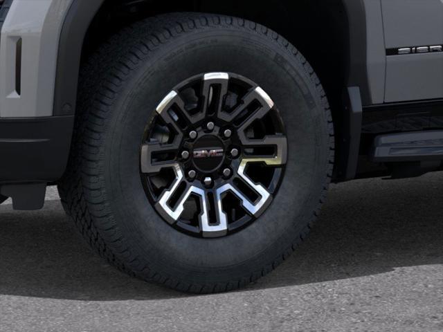 new 2026 GMC Sierra EV car, priced at $74,995