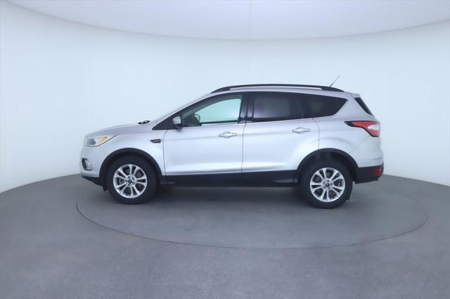 used 2018 Ford Escape car, priced at $14,237