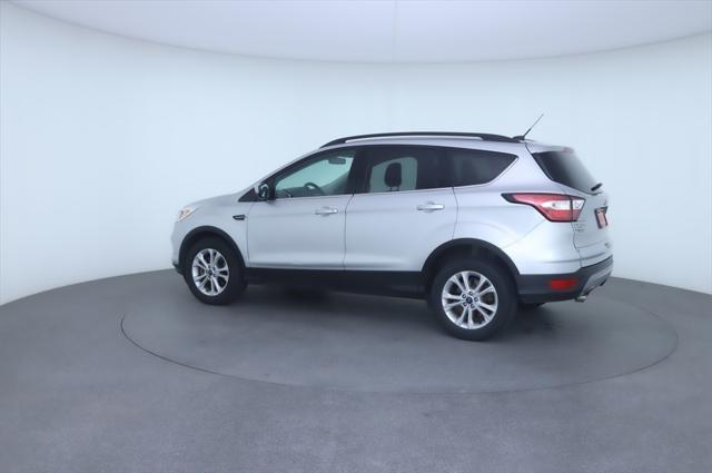 used 2018 Ford Escape car, priced at $14,237