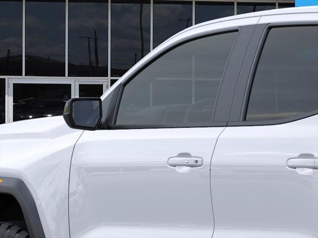new 2025 GMC Canyon car, priced at $41,829