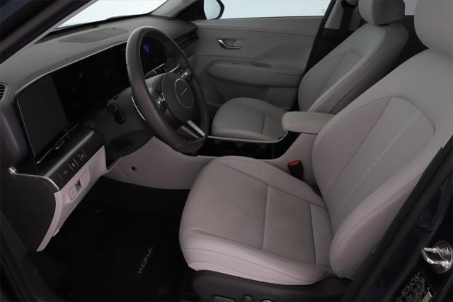 used 2024 Hyundai Kona car, priced at $29,874
