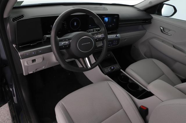 used 2024 Hyundai Kona car, priced at $29,874